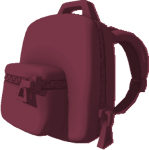 MagentaBackpack