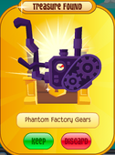 PhantomFactoryGears