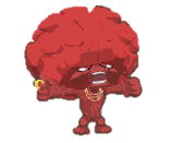 Red Monkey silly.png