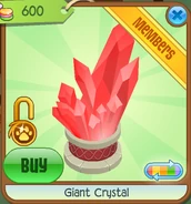 Shop Giant-Crystal Red
