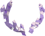 Tin Foil Antlers 6