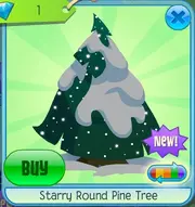 StarryRoundPineTree1