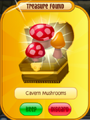CavernMushrooms