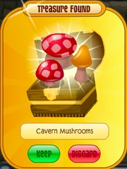 CavernMushrooms