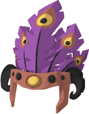Feathered Bird Hat 4.png