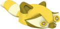 Golden Raccoon 