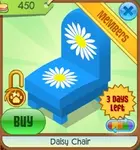 Daisy-chair-blue