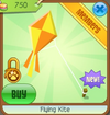 Flyingkite