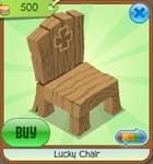 Lucky-chair-brown