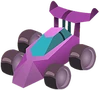 Rccartransparent