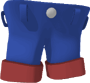 Rarefreedomshorts