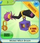 WickedWitchBroom