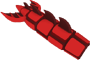 Rare year of the dragon tail png