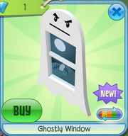 Ghostwindow