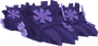 Rare Spooky Flower Claw