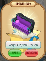 RoyalCrystalCouchPromo