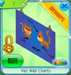 VetWallChartsDiamondShop2