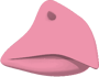 Rare Chicken Beak
