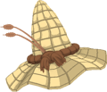 Straw hat7