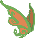 ClassicFaerieWings
