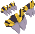 Spooky Scarecrow Gauntlets