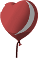 RIM Heart Balloon