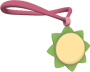 Rarespringsunnecklace