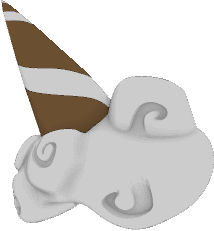 White Cotton Candy Hat.png