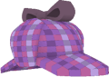 Investigator's Hat 6