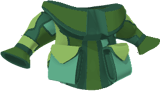 Camouflage jacket8