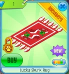 LuckySkunkRug5