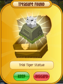 Trial Tiger Statue.png