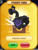 Phantom-Armor