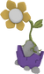 RarePottedFlowerHat.png