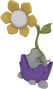 RarePottedFlowerHat