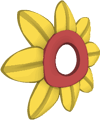 Sunflower Helmet