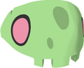 Zombie mask 7