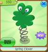 SpringClover