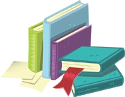 Bookstransparent