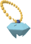 Epic-Wonders Rare-Diamond-Necklace