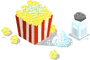 Shop Extra-Salty-Rare-Popcorn