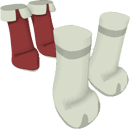 Elegant boots
