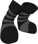 BlackoutSocks