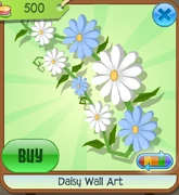 Daisywallart-ajclassic