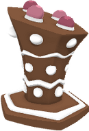 GingerbreadTopHat31