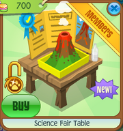 Back-to-School-Shop Science-Fair-Table