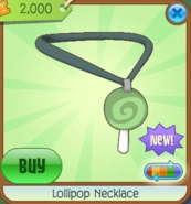 Lollipop Necklace green.png