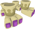 Renaissance Gauntletsagain
