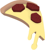 Rare pizza hat7