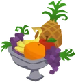 Fruit Bowl